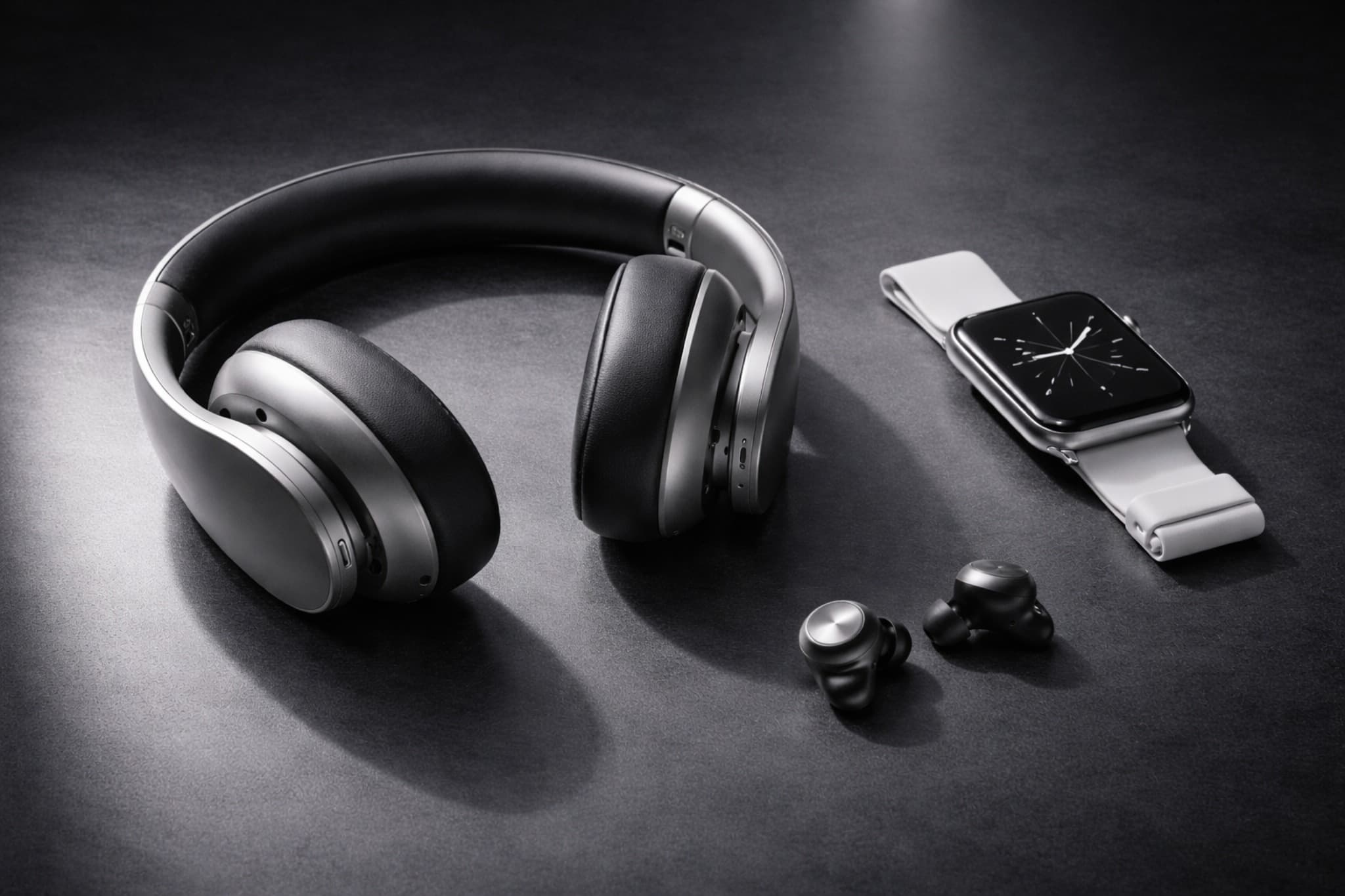 Electronics, home appliances and utility gadgets at Fusion Gadgets Bahraich