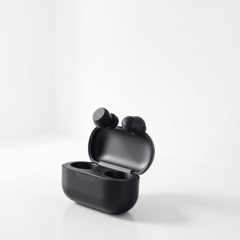 Fusion Air True Wireless Earbuds