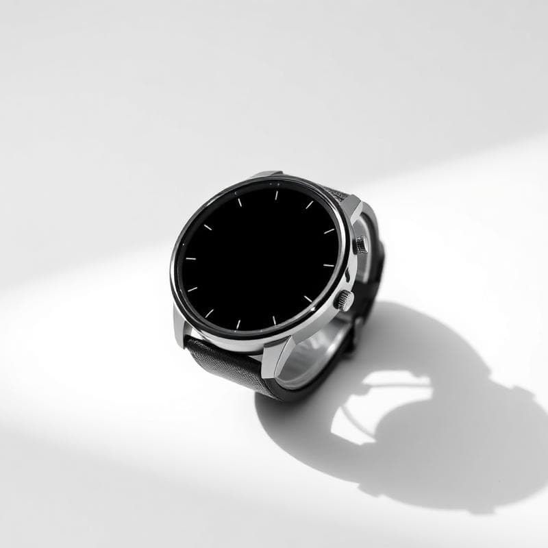 Fusion Elite Smartwatch