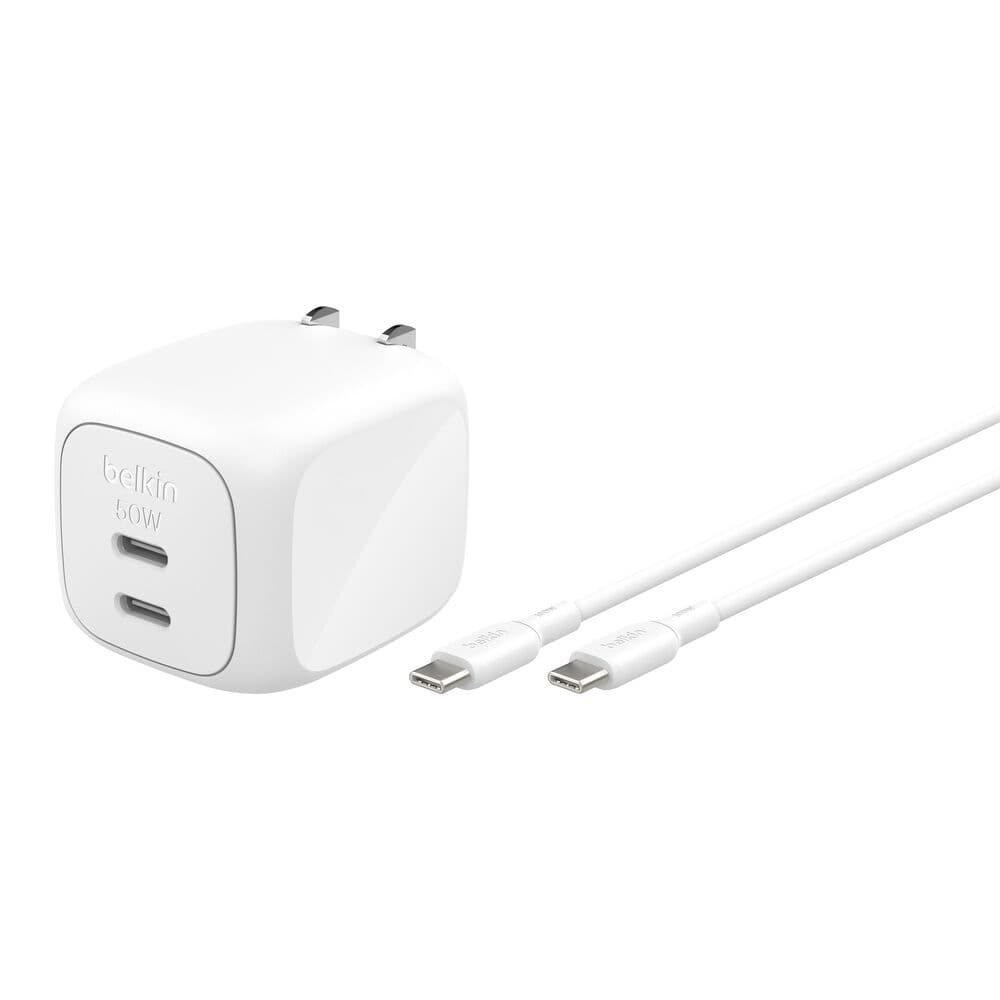 Spark 65W GaN Charger