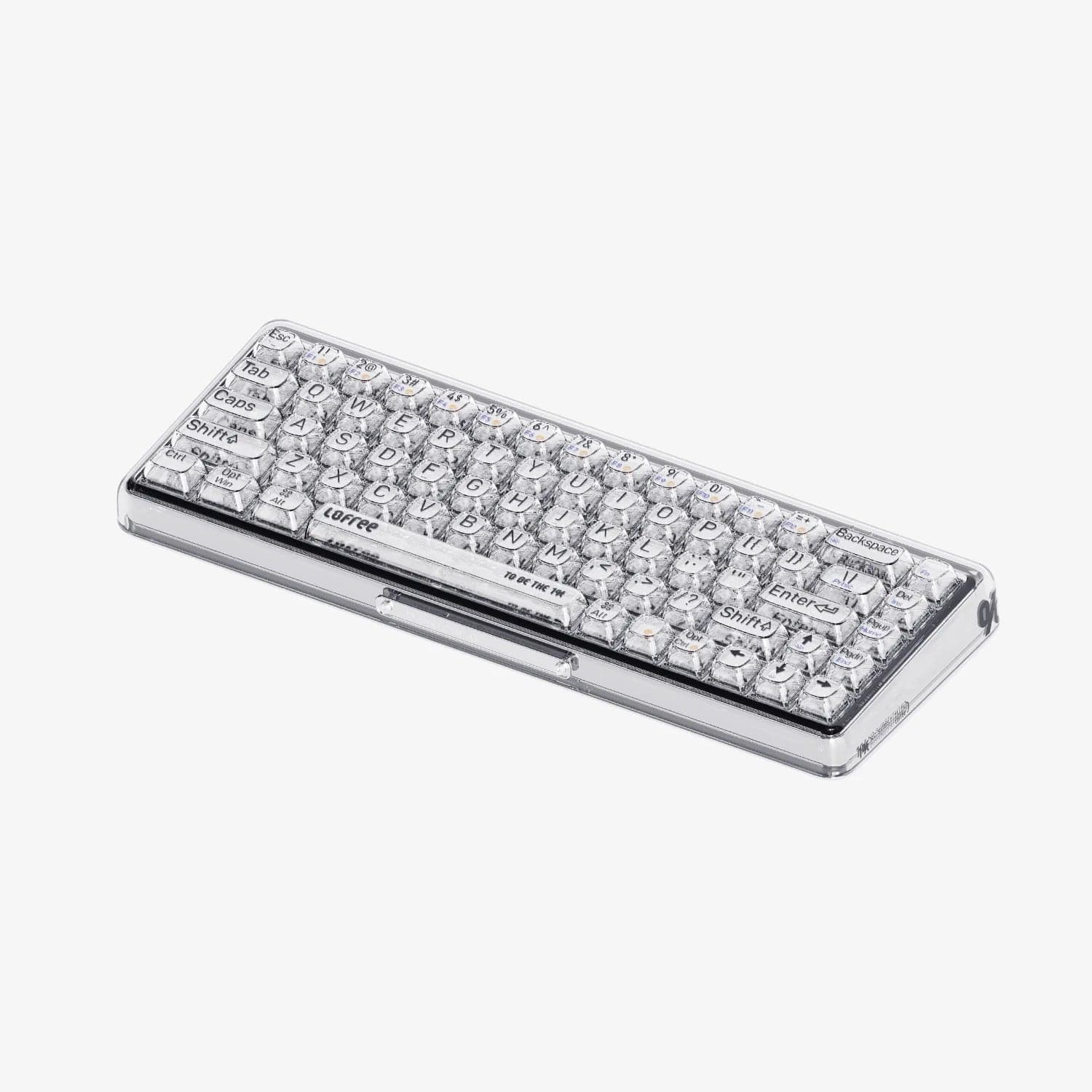 Type 75 Mechanical Keyboard