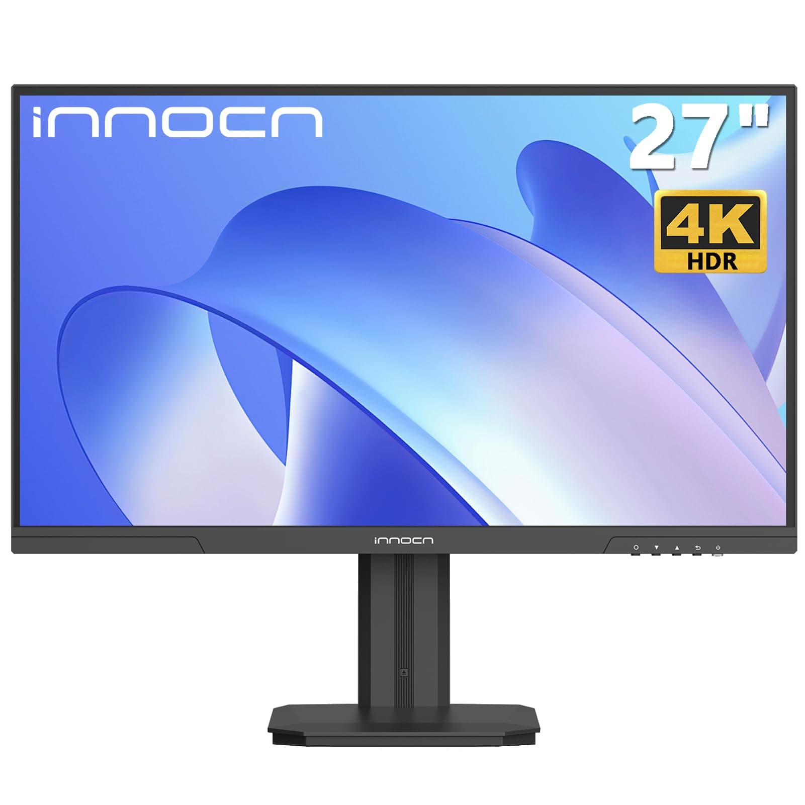 Vista 27 4K Monitor