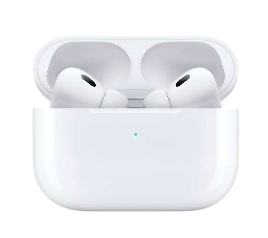 Wireless Earbuds with Stem Design, Touch Controls & Charging Case